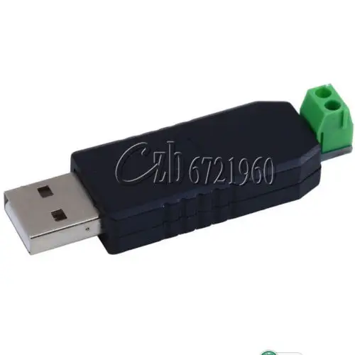 CH340 USB к RS485 485 модуль связи преобразователя Поддержка Win7/Linux/XP/Vista Новый |