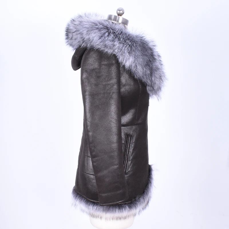 Персонализированные настройки леди костюм высокого качества большие размеры