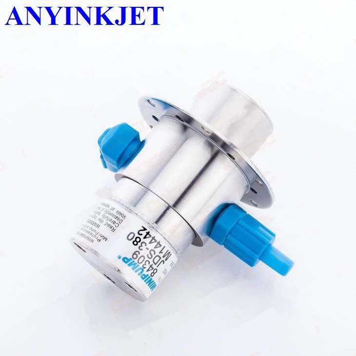 Для насоса Domino одноголовочного короткого типа SBS7021 он.