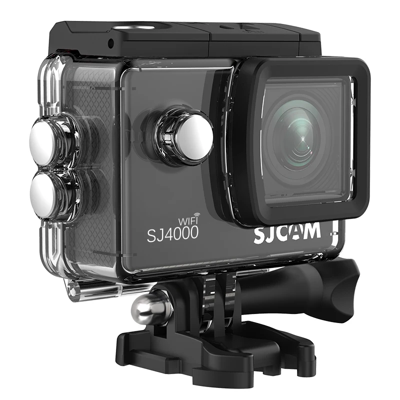 100% оригинальная Sjcam Sj4000wifi экшн-камера 1080P Full HD Wifi Спортивная камера