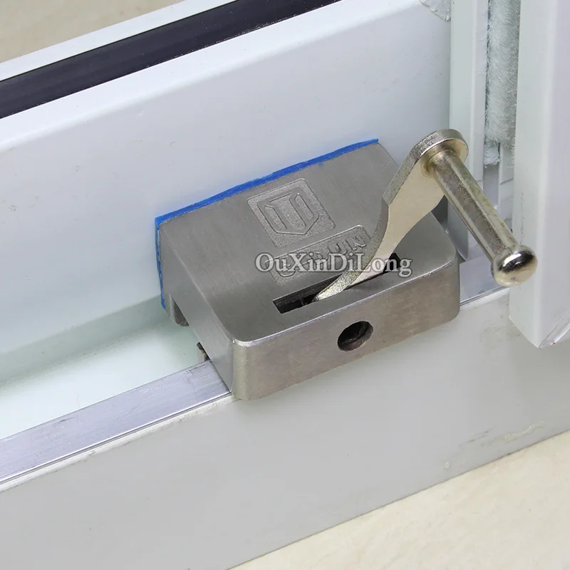 20 шт. пластиковые замки для раздвижных дверей и окон 17 35 мм|window lock|lock windowchild lock window |