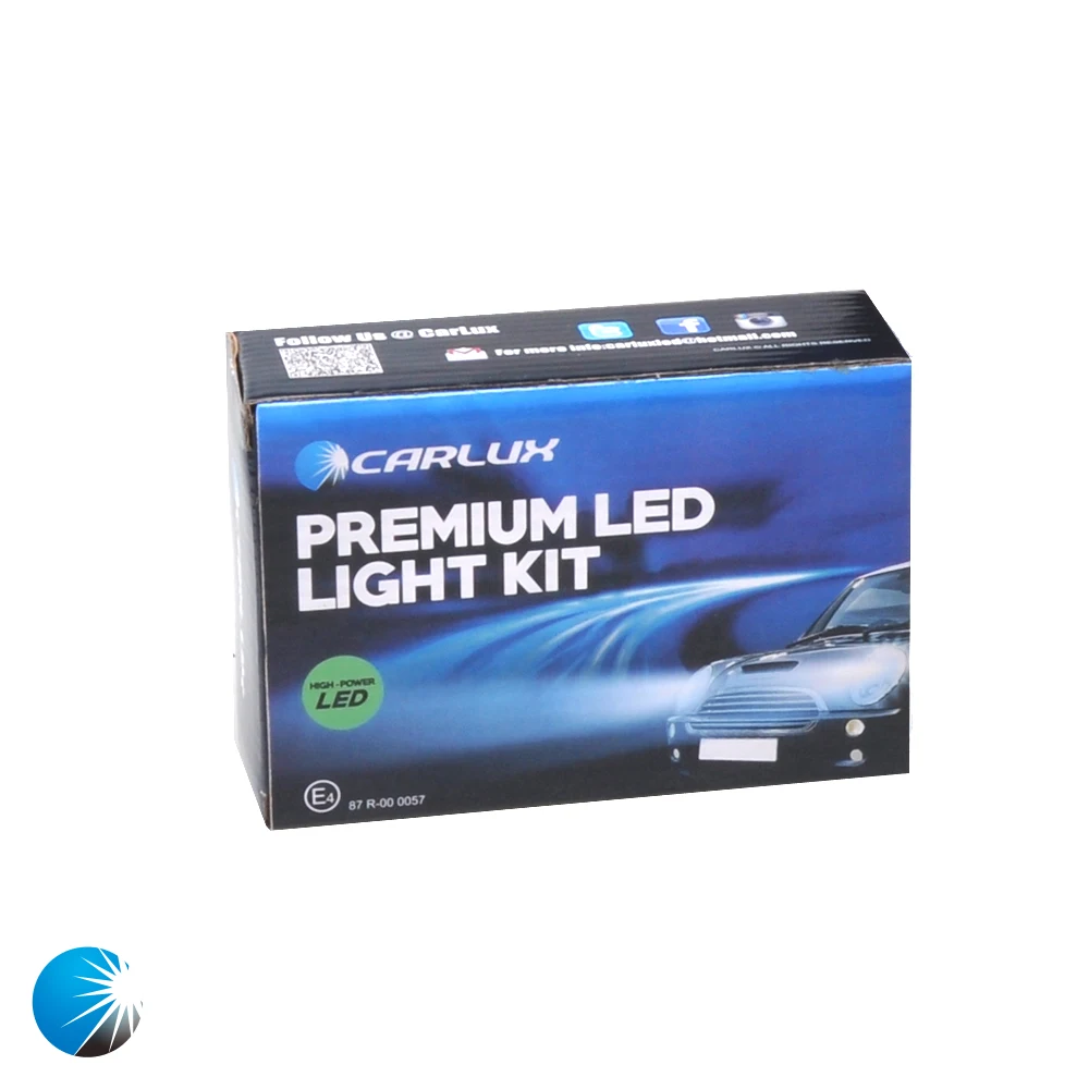 19 шт. Премиум белый светодиодный светильник для салона автомобиля Комплект Dodge