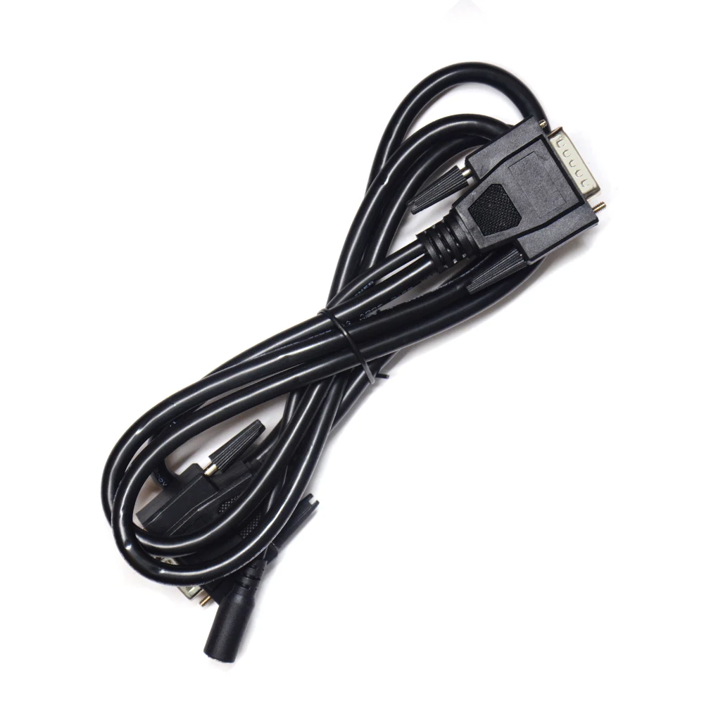 Основной Тестовый Кабель Для K V2 OBD2 менеджер Тюнинг Kit ECU чип тюнинг основной