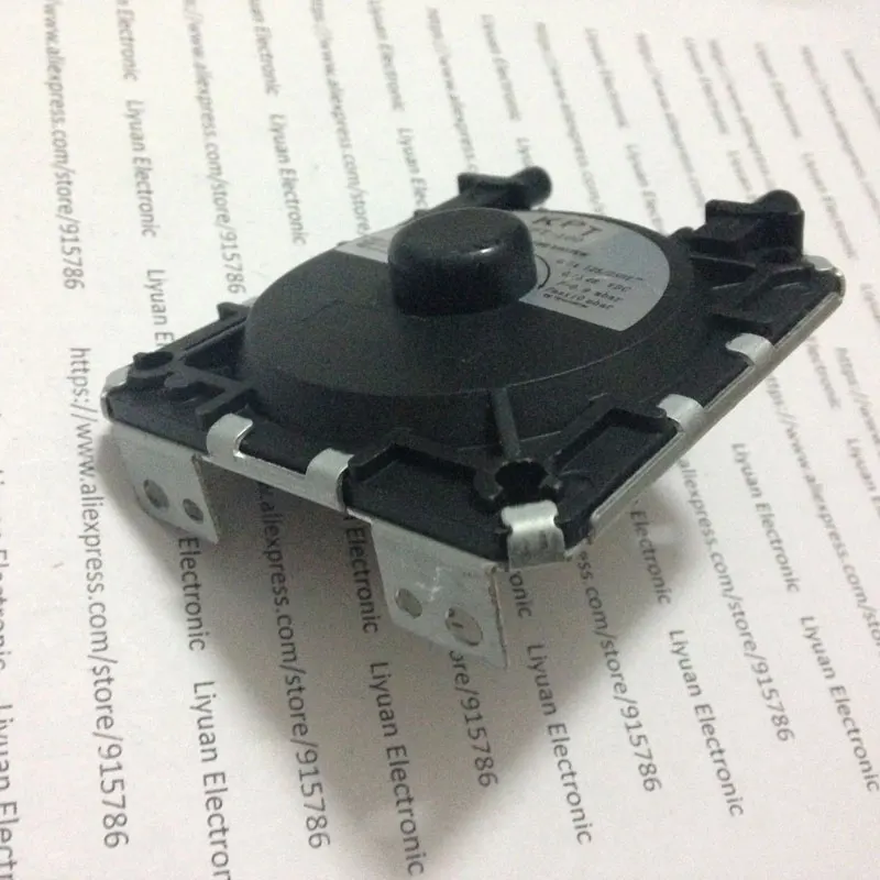 2pcs KPT-100 boiler air pressure switch / 3pin gas water heater Pmax 10mbar | Электронные компоненты и