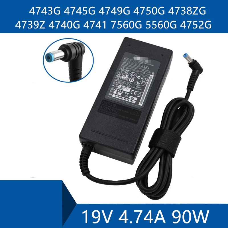 

Laptop AC Adapter DC Charger Connector Port Cable For Acer 4743G 4745G 4749G 4750G 4738ZG 4739Z 4740G 4741 7560G 5560G 4752G