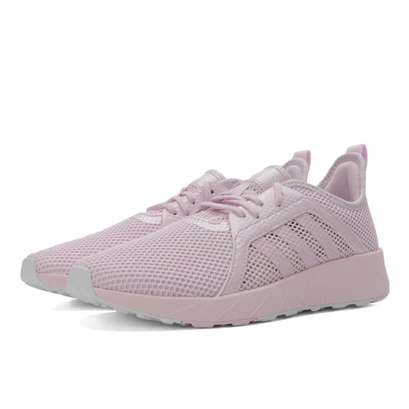 Новинка оригинальные женские кроссовки для скейтбординга Adidas NEO Label KHOE|Катание на