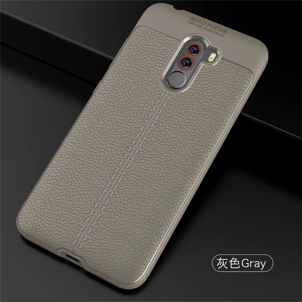 1000 шт Роскошный чехол для телефона для Xiao mi 9 SE mi 8 Lite mi 9T CC9 A2 A1 Max 3 mi x 2S F1 Чехол кожаный мягкий чехол из ТПУ с рисунком личи