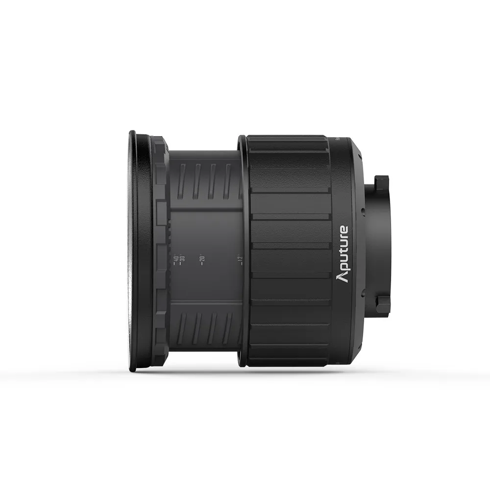Aputure Fresnel ii 2 Крепление объектива для Aputure 120D Mark 2 300D 120D светильник Storm LS C300D и другие крепления Bowen-S непрерывный светильник s