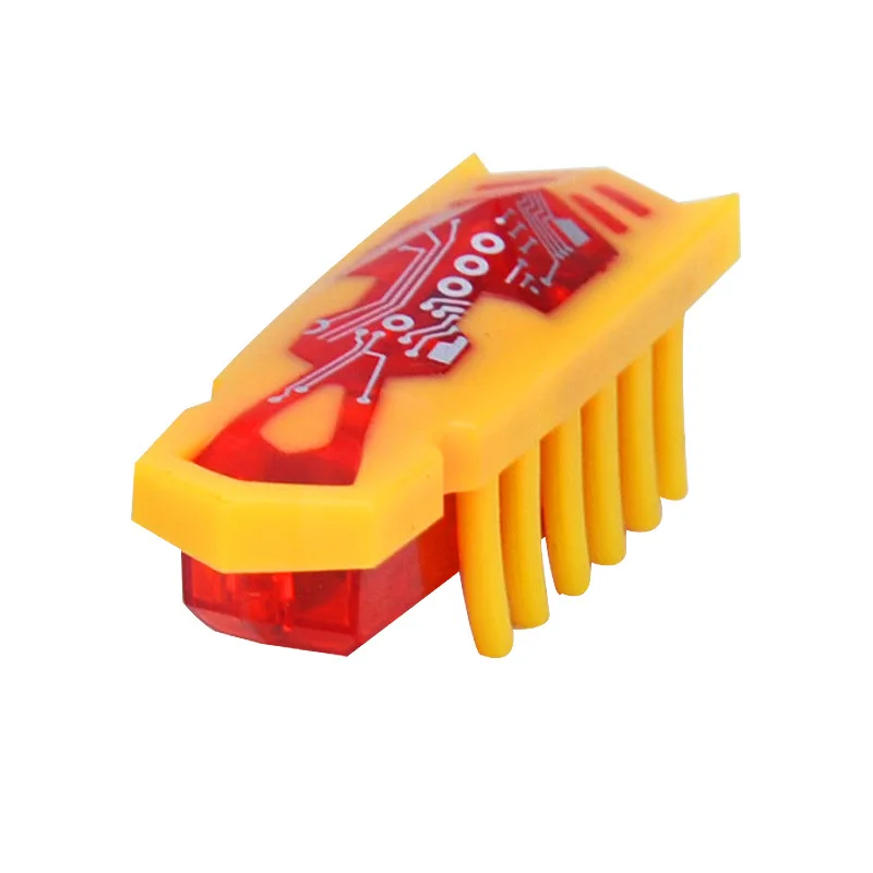 yellow Игрушки для кошек Быстрая подвижная мини-игрушка для кошек электрическая автоматическая игрушка для кошек, мышь для домашнего животного забавные товары для котенка - Цвет: yellow
