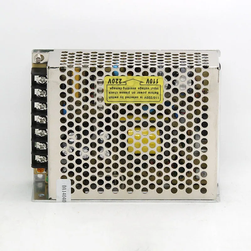 

30W Dual output 5V 12V Switching power supply AC to DC DC4A DC1A 2 orders