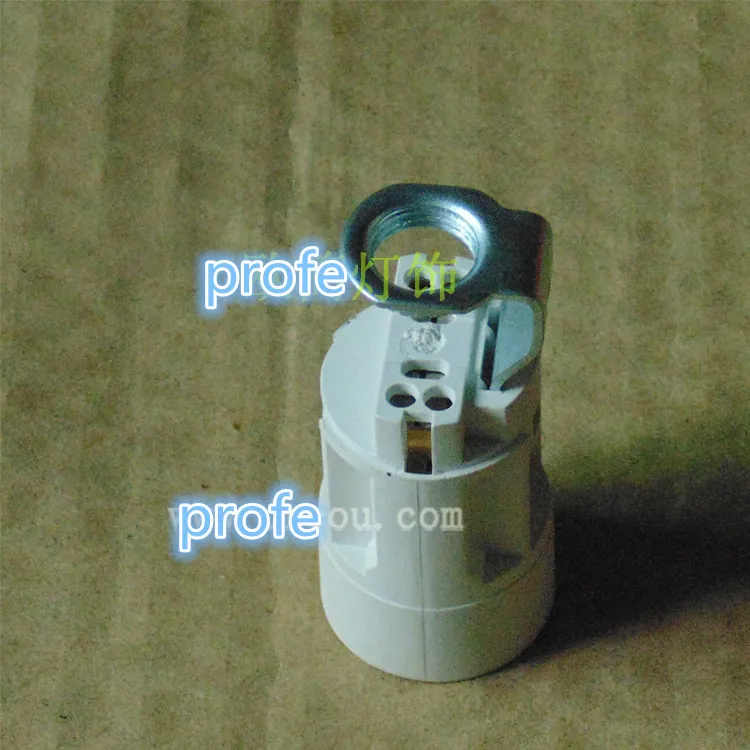 20pcs Lampholder E14 Bulb Base Socket Lamp Holder | Лампы и освещение
