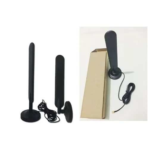Внешняя Антенна Huawei B525 два разъема SMA (роутер не входит в комплект)|3G/4G роутеры| |