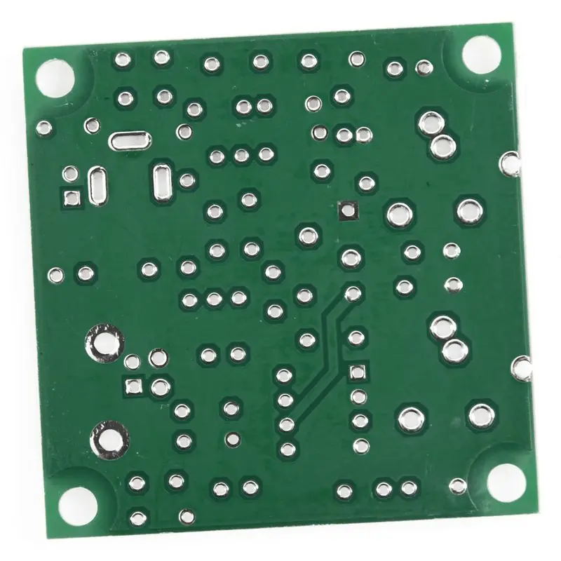 IG 40M CW радио коротковолновый передатчик QRP Pixie Kit приемник 7 023 026