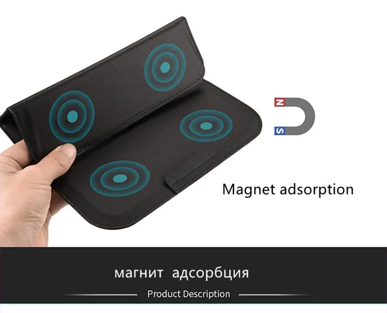 8 дюймов 4 чехол-подставка для Huawei Mediapad M5 SHT-AL09 SHT-W09 ремень PU кожаный чехол + ручка |