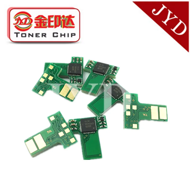 Совместимость для hp cf217a тонер чип 217 cf217 17a 217a M102A M102w M130a картридж M130nw M130 fn M132fw сброс
