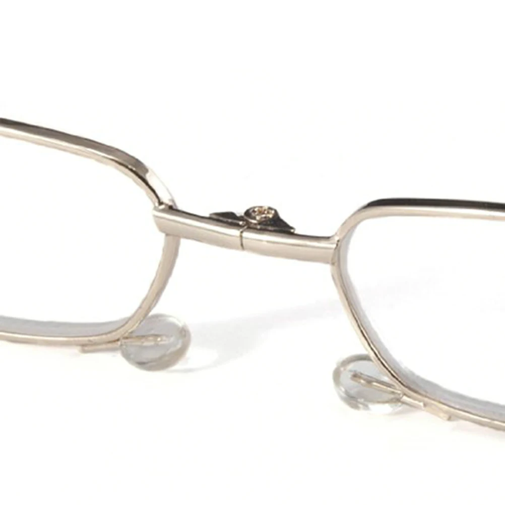 Handy Anti fatigue Clear Vision складной читать защитные очки для чтения + 2 50 с защитным