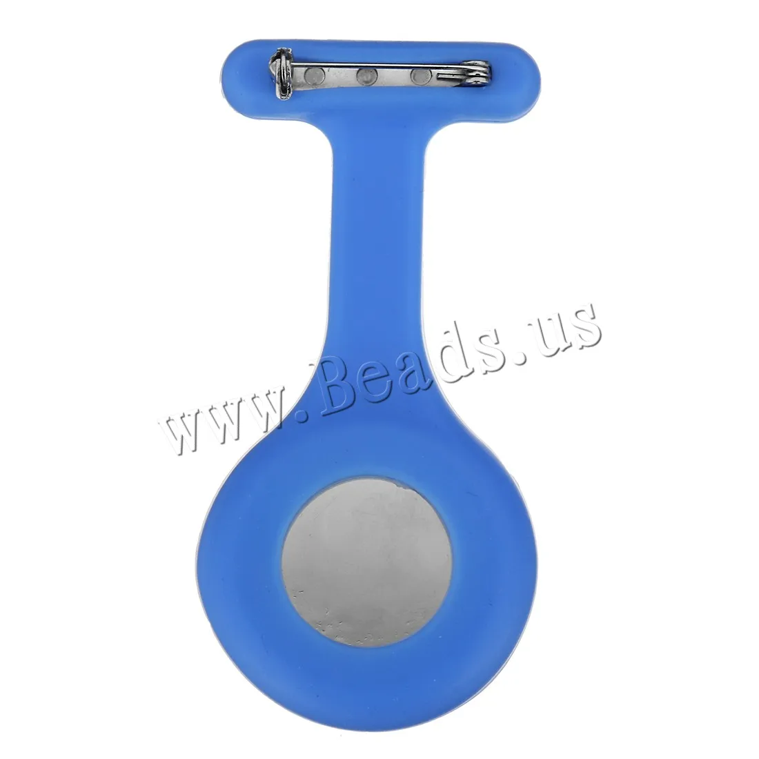 Оптовая продажа 2019 высокое качество новые часы для медсестер Силиконовые