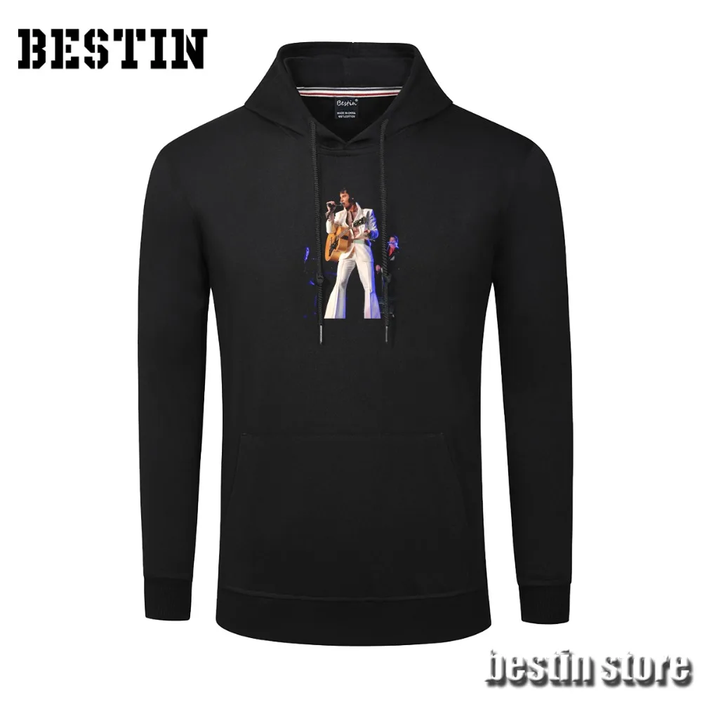 Bebin новая певица король Элвиса танец Поп хип хоп хлопковая