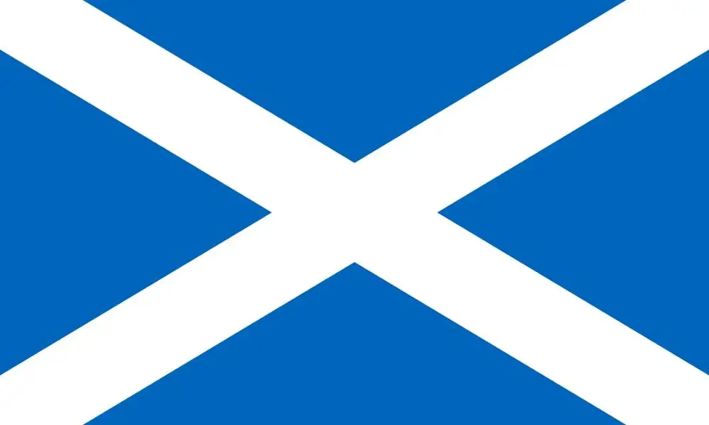 Xiangying подвесной 90*150 см scottland saltire Королевский Лев rampant флаг - Цвет: A09A