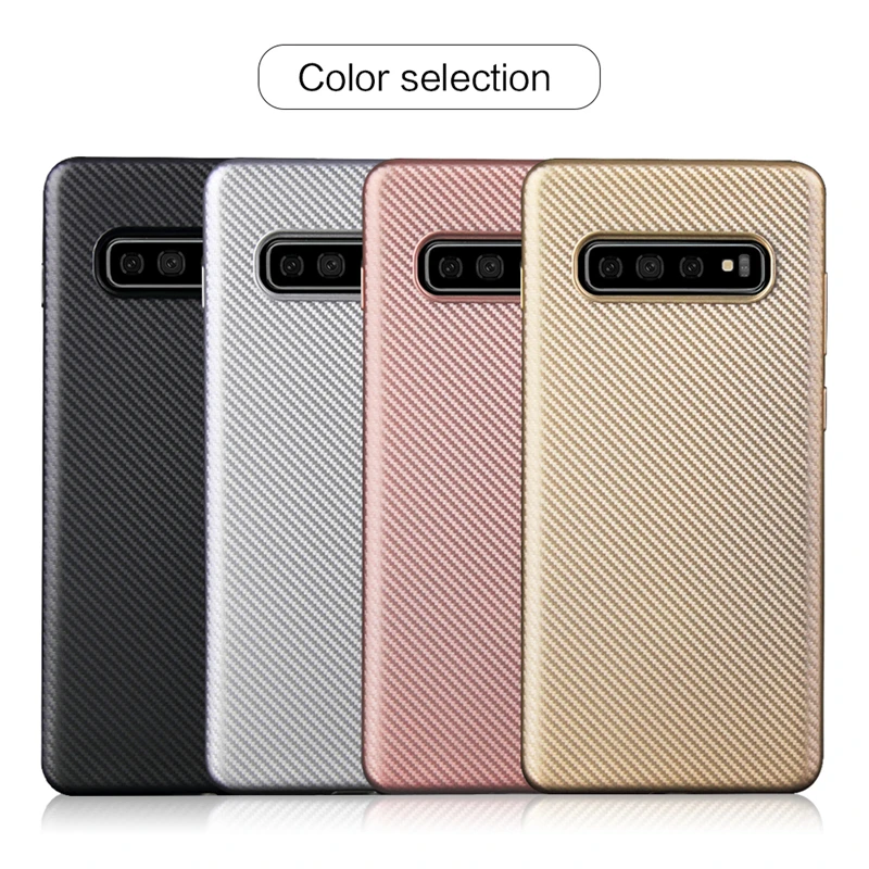 Чехол для Samsung Galaxy S10 Plus мягкий силиконовый чехол телефона задняя крышка Fundas G975 |