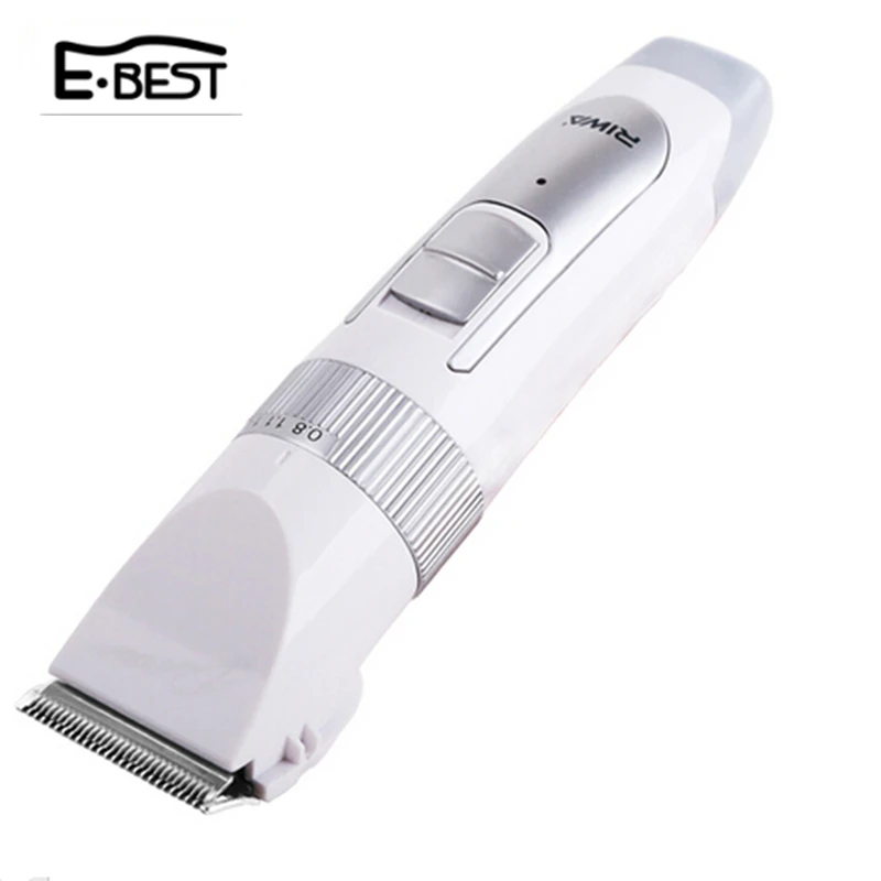 Электрический Машинка для стрижки волос Riwa взрослые дети парикмахер устройство