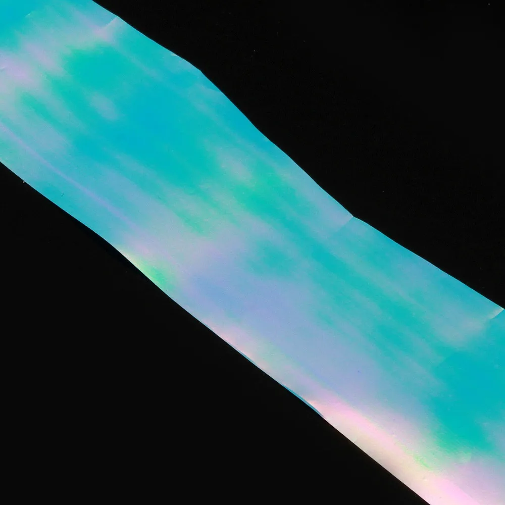 Anmas Rucci 1 коробка 10 рулонов различных цветов Наклейки для дизайна ногтей на