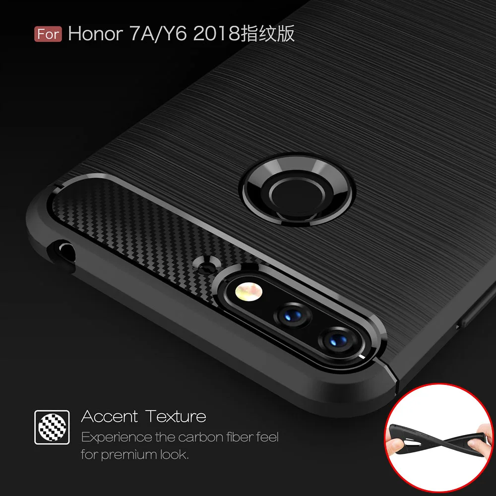 Чехол для Huawei Y5 2018 Prime Honor 7s 7 Play 6 III 3 Nova Young Enjoy 10S|Бамперы| |