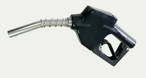 

Автоматическое разборное устройство для подачи дизельного топлива