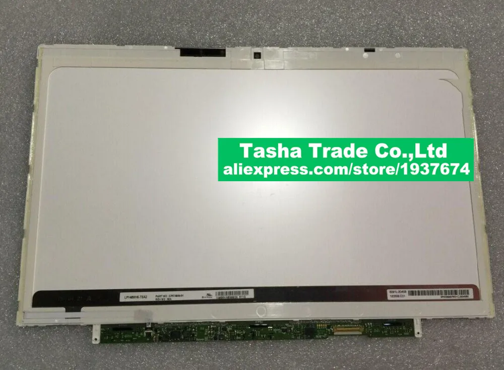ЖК экран для Fujitsu U772 LP140WH6 TSA2 TSA3|lp140wh6 tsa3|lp140wh6 tsa2fujitsu u772 |