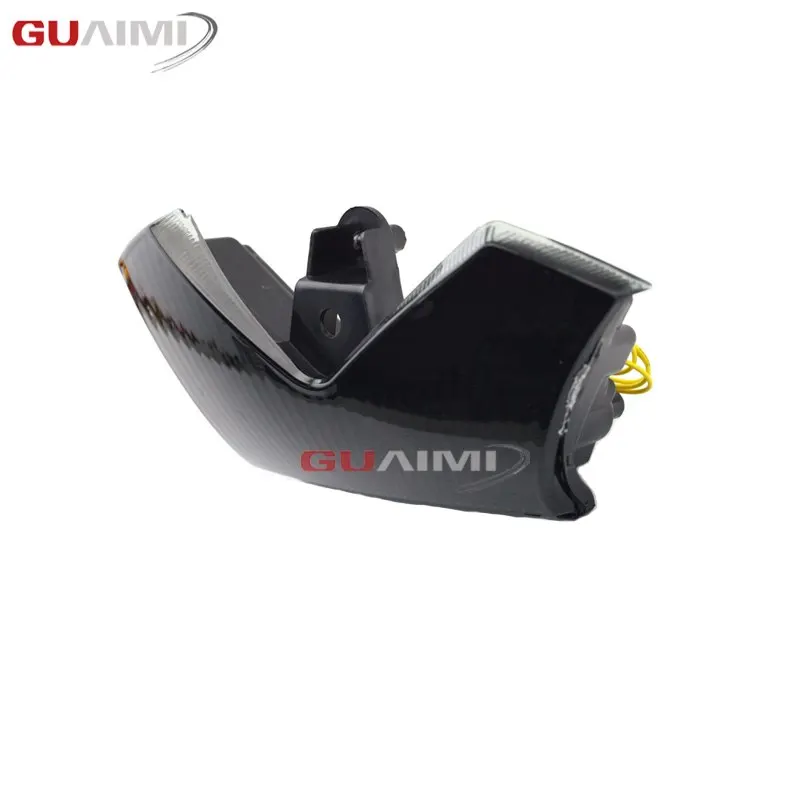 Для Kawasaki ZX14 ZX14R ZZR1400 2006 2007 2008 2009 2010 2011 2012 2013 2014 2015 задний тормоз свет поворотники