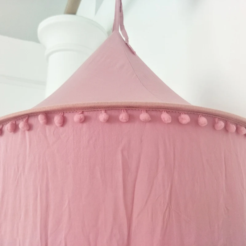 2019 новая детская Колыбелька сетка детский спальный балдахин палатки против