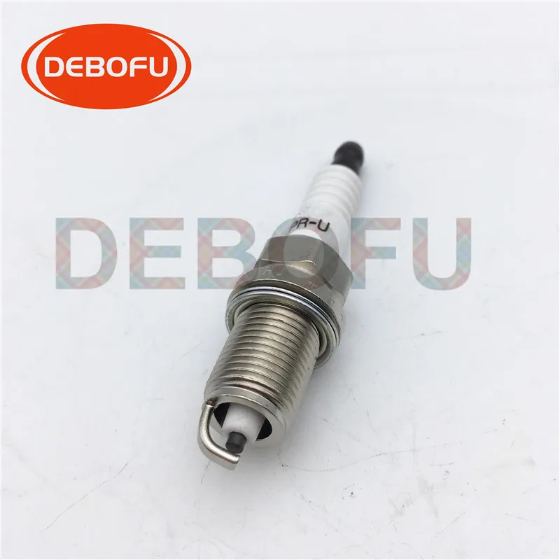 

10pcs/lot K16-U11 90919-YZZAE Spark Plug PLUG SPARK 90919YZZAE For TOYOTA