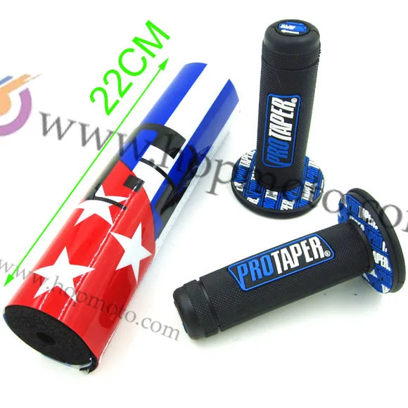 Накладки на руль мотоцикла держатели для 22 см | Автомобили и мотоциклы