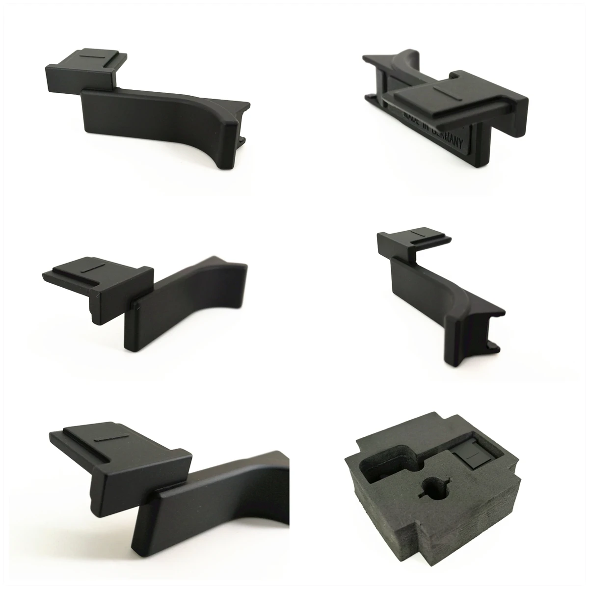 Несовершенные цельнометаллическая плита типа горячий башмак с ориентацией