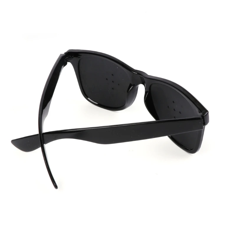 Очки с 5 отверстиями для улучшения зрения|glasses eyewear|eyesight vision improveeyewear glasses |