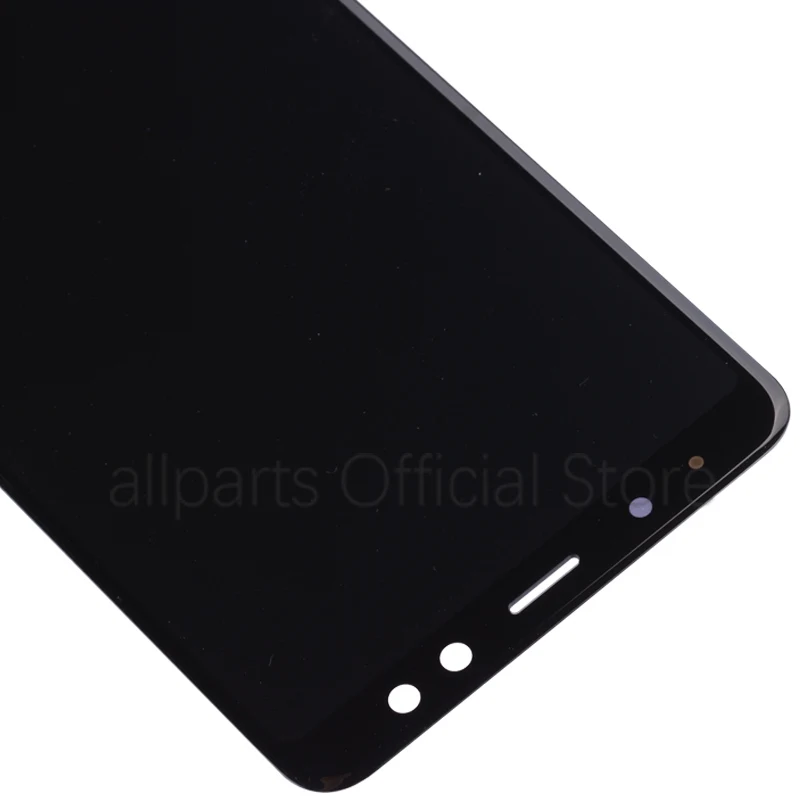 5 6 ''AMOLED дисплей для Samsung Galaxy A8 2018 lcd A530 Дисплей сенсорный дигитайзер сборка
