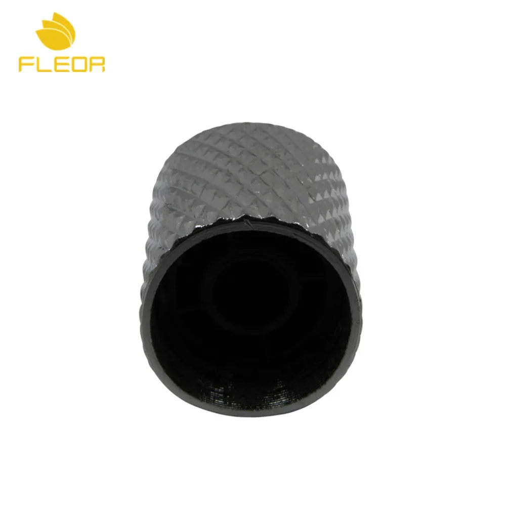 Металлическая купольная рукоятка для гитары 2 шт. | Спорт и развлечения