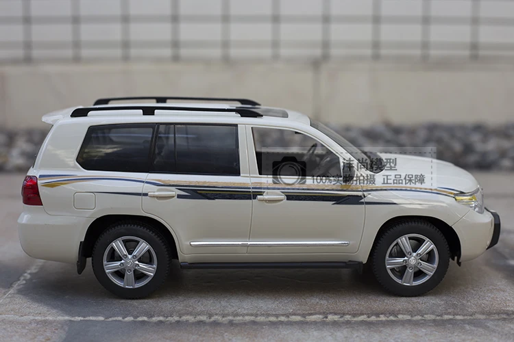 HUIQUAN 1:14 toyota Land Cruiser имитация дистанционного управления автомобиля WPL корпус автомобиля