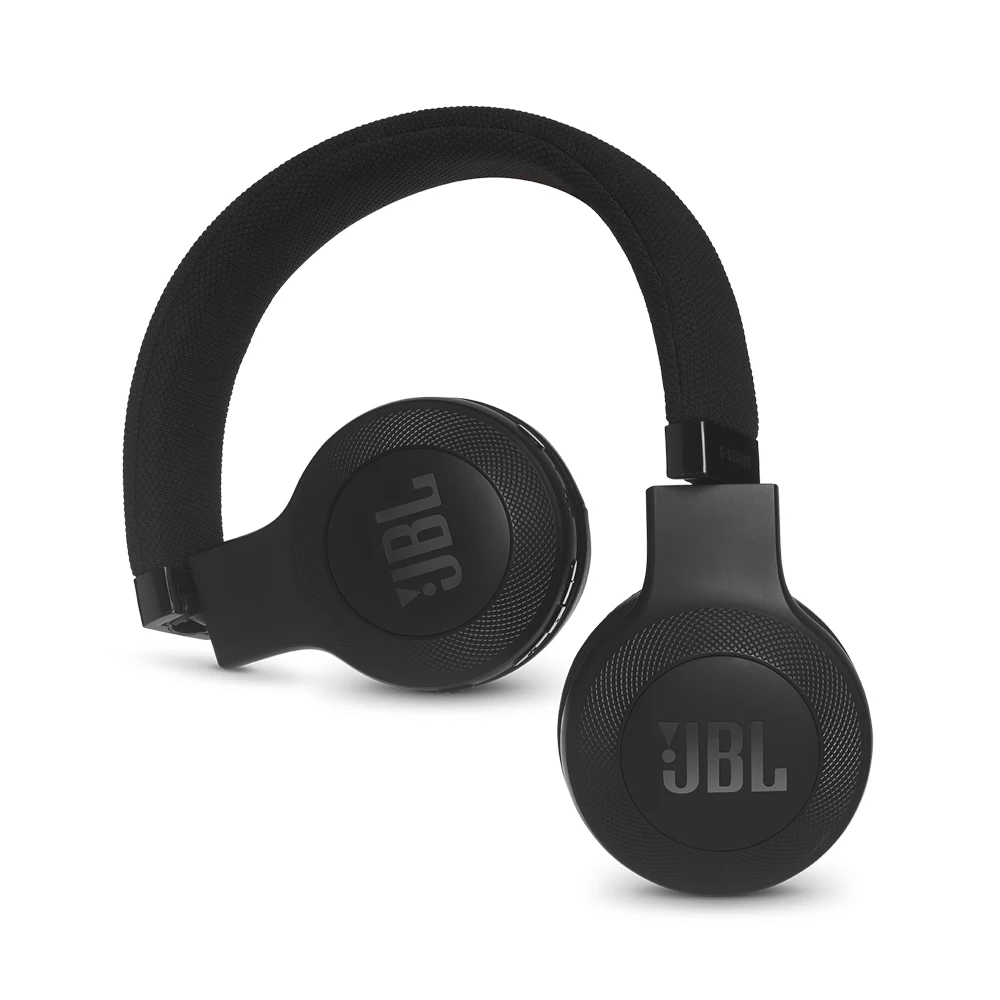 JBL E55BT Bluetooth беспроводные наушники портативная складная гарнитура над ухом Стерео HIFI музыка с микрофоном Auriculares гарнитура