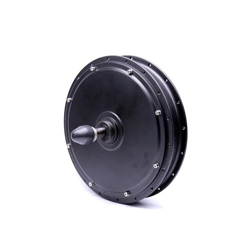 Мотор концентратор для электрического велосипеда 48V1500w 2020 бесплатная