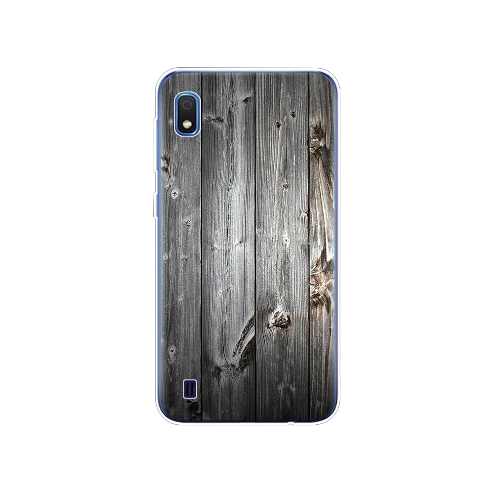 34739 Чехол для samsung A10, мягкий силиконовый чехол coqa funda для samsung Galaxy A10 A 10 SM-A105F A105 A105F, мультяшный чехол - Цвет: 34739