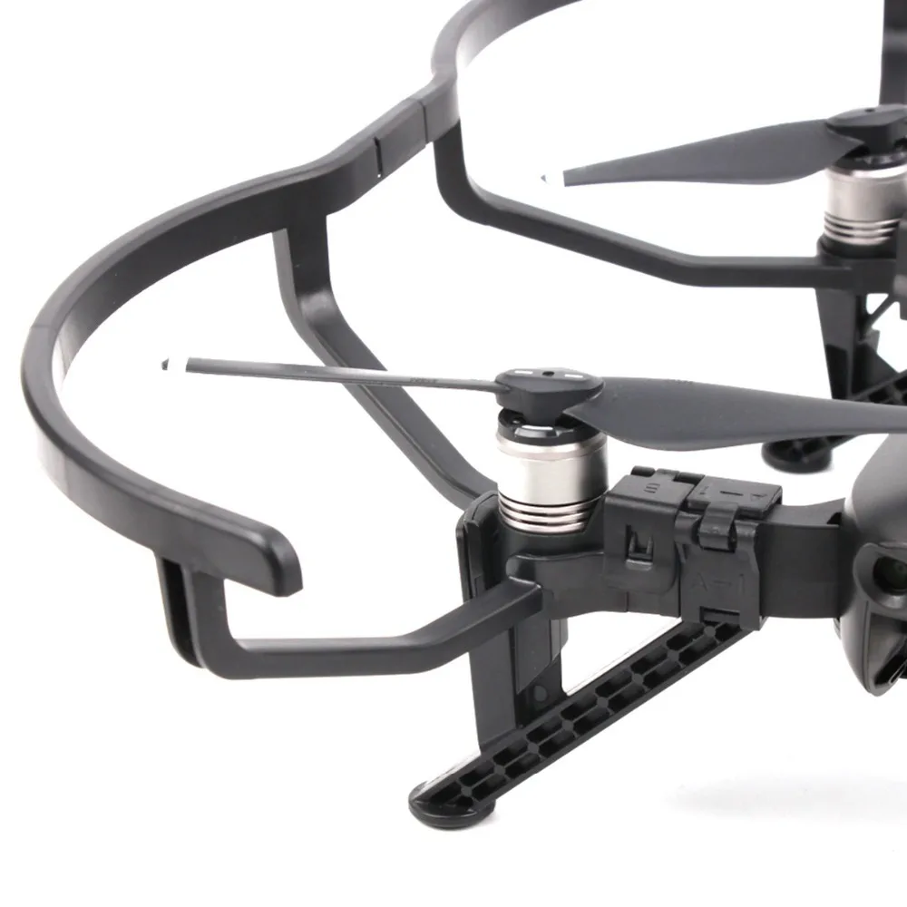 Защита пропеллера для DJI Mavic Air Props бампера лезвия реквизит Camera Drone Часть