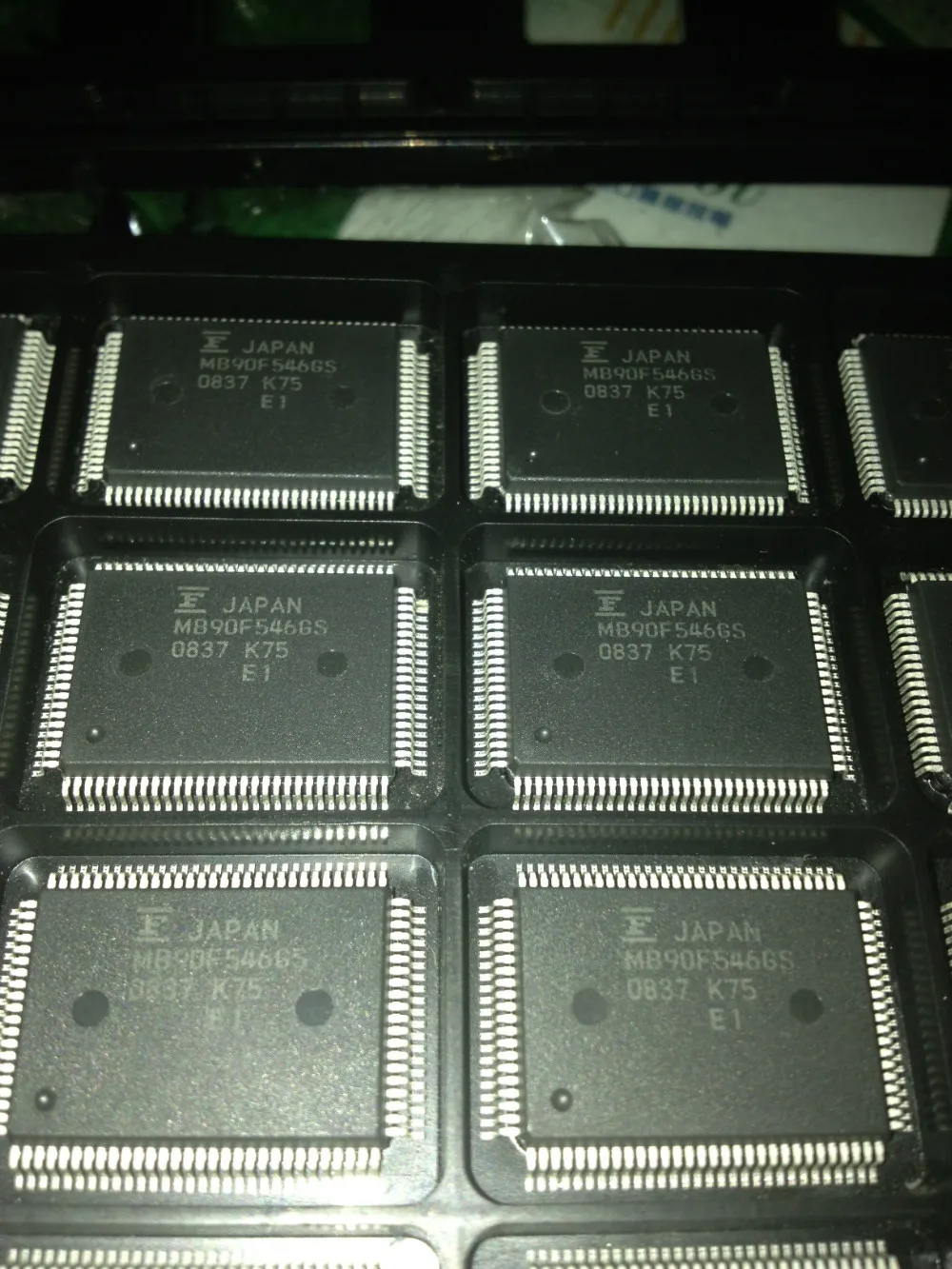 MC14046B ONS 500PCS | Электронные компоненты и принадлежности