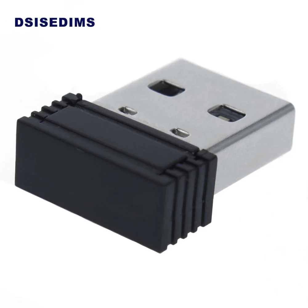 DSISEDIMS высокое качество мини муравей+ ключ муравей+ USB палка адаптер для Garmin Forerunner для Zwif для Wahoo