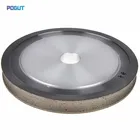 Отверстие 175x22, зернистость 150, тонкий край без сколов, быстрая скорость, периферийные алмазные колеса, длительный срок службы.