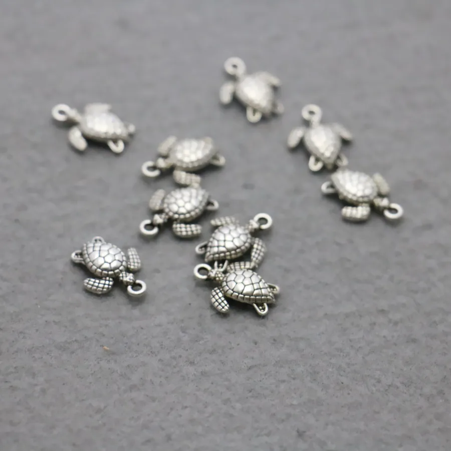 10 шт. оптовая продажа фитинги для аксессуаров металлические детали обработки