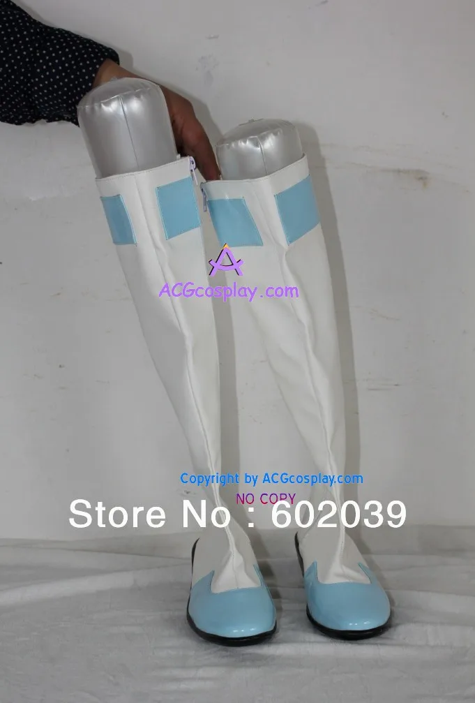 Обувь для косплея Eureka Seven сапоги ACGcosplay|cosplay| |