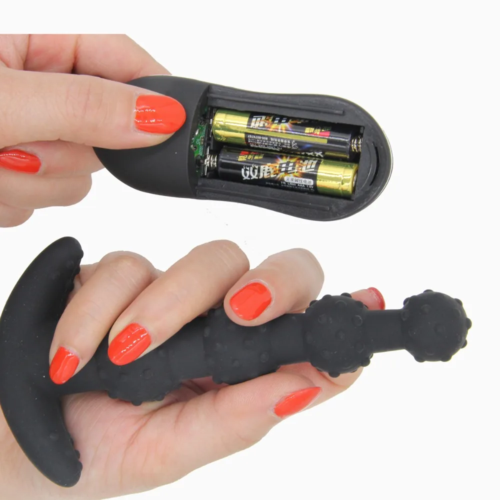 3 вида цветов секс-игрушка для взрослых Анальная пробка гей анальный дилдо