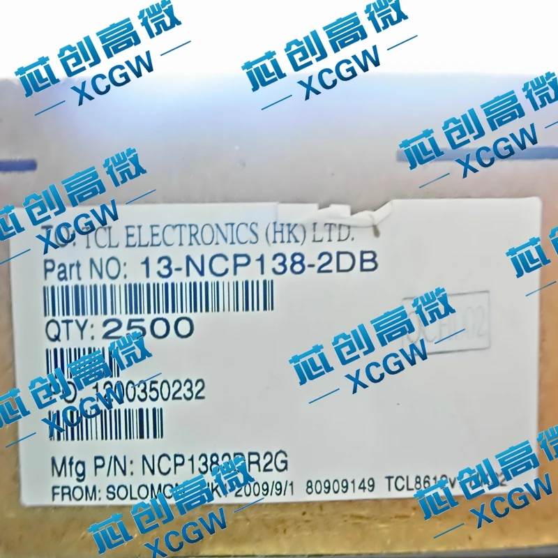 NCP1382DR2G NCP1382DR 1382DR2G NCP1382 1382 SOP14 |