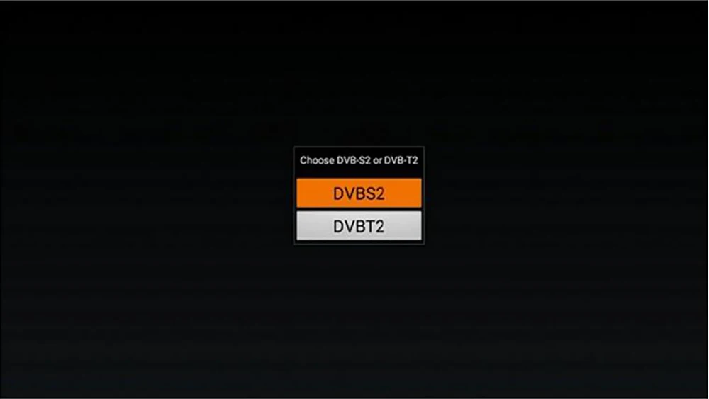 MECOOL KII PRO Android 7.1.1 ТВ приставка DVB-S2 DVB-T2 K2 PRO Amlogic S905D четырехъядерный 2G16G 4K Cline NEWCAMD 2,4/5 GHz двойной Wifi